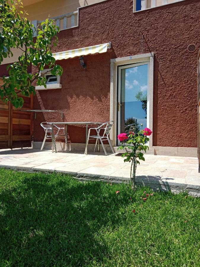 Appartement Areos De Cabio *