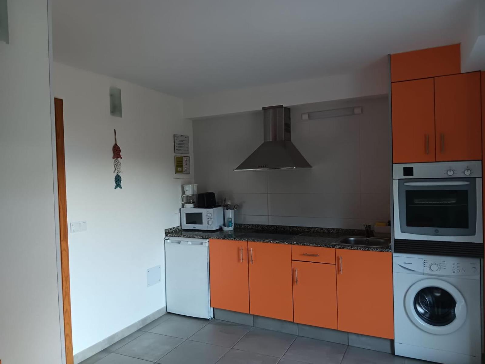 Appartement Areos De Cabio Pobra Do Caraminal