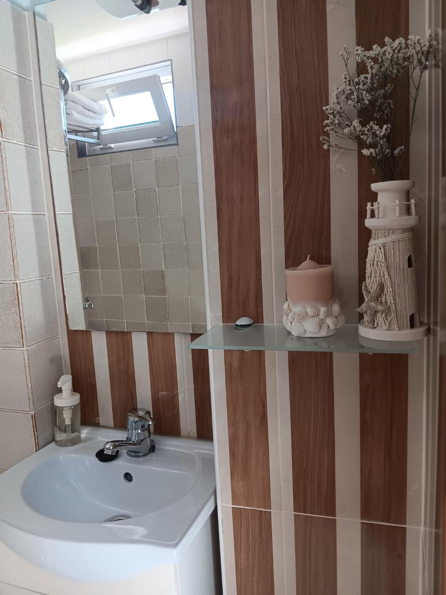Areos De Cabio Appartement