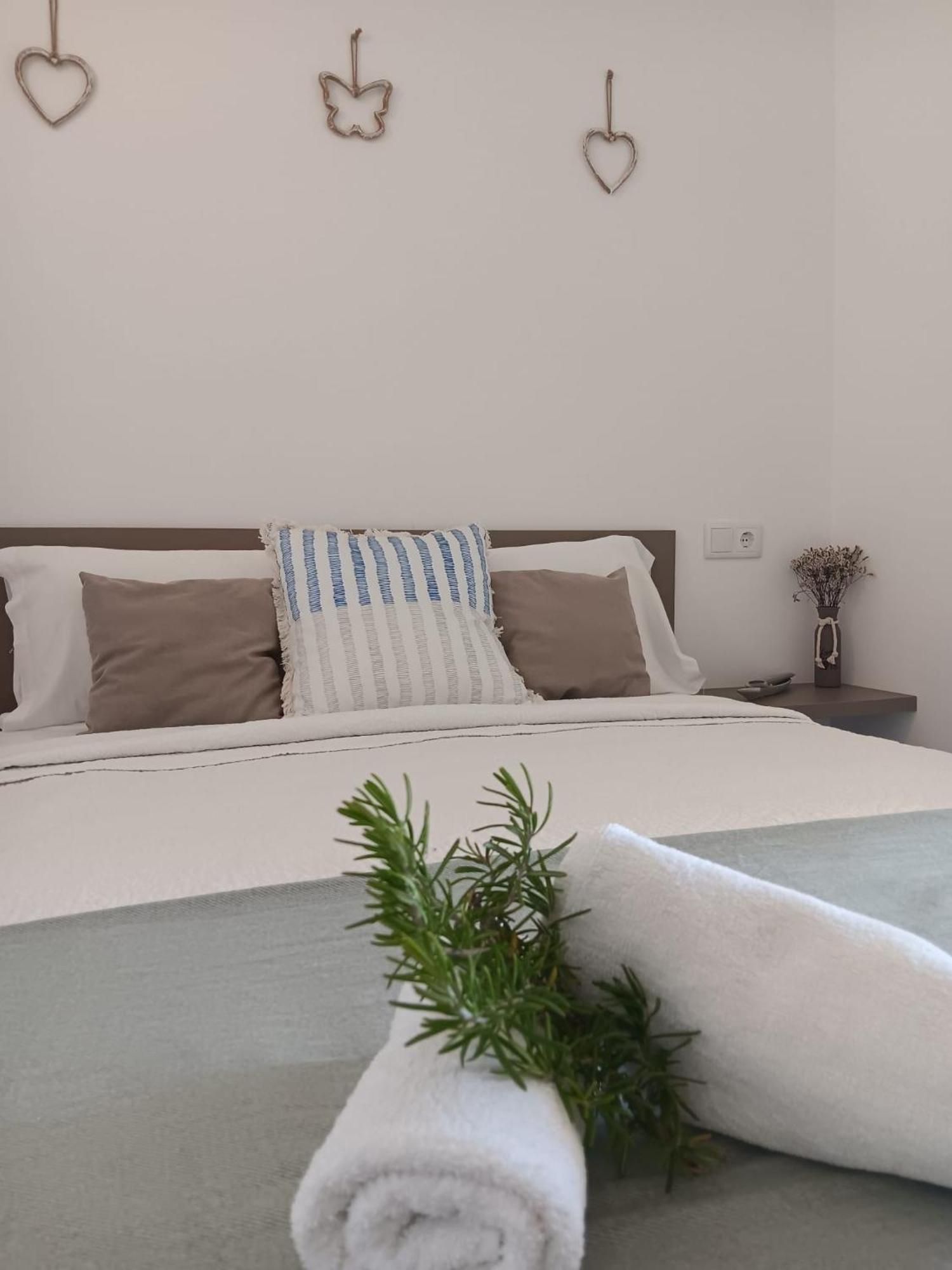 Appartement Areos De Cabio *